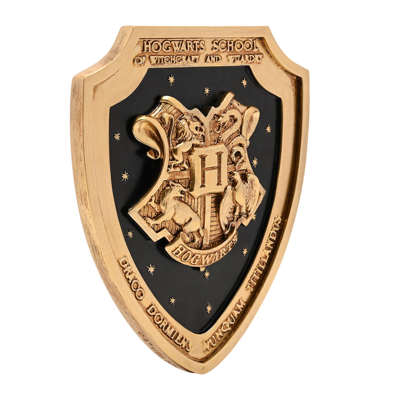 Poster  de Harry Potter - Alumni - Poudlard - pour Indifférent - multicolore - Harry Potter - View 2