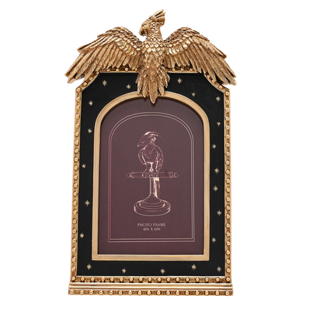 Cadre photo  de Harry Potter - Alumni - Fumsec - pour Indifférent - multicolore - Harry Potter - View 2