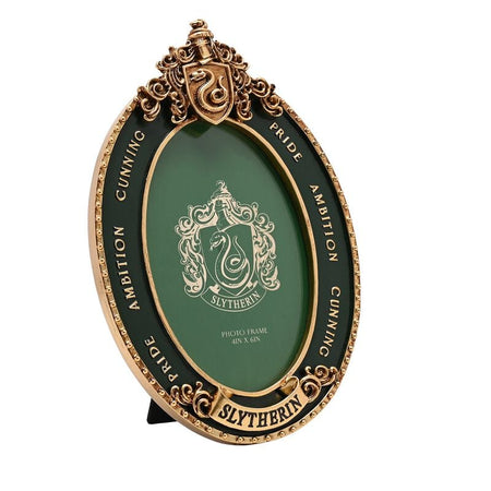 Cadre photo  de Harry Potter - Alumni - Serpentard - pour Indifférent - multicolore - Harry Potter