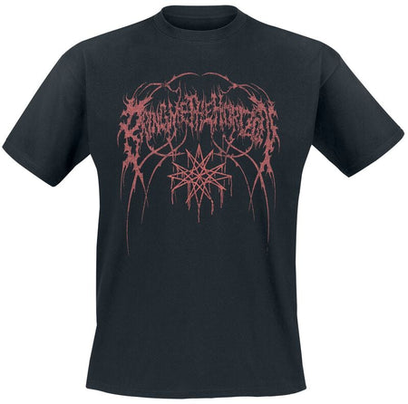 T-Shirt Manches courtes  de Bring Me The Horizon - Mixed Logo - S à 5XL - pour Homme - noir - Bring Me The Horizon