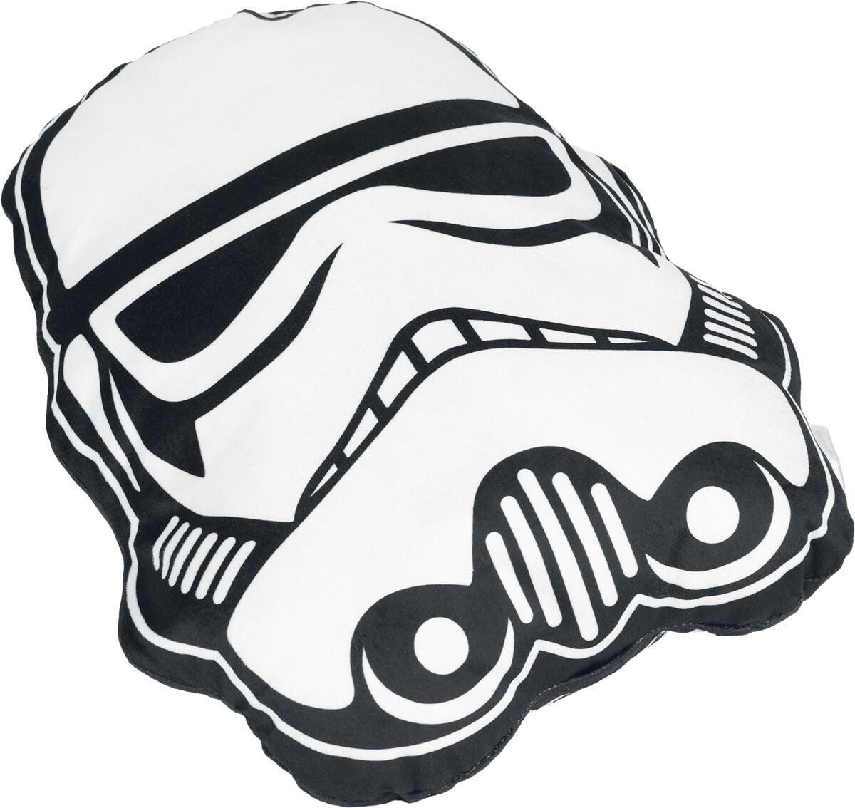 Coussin Disney de Star Wars - Stormtrooper - pour Indifférent - multicolore - Star Wars