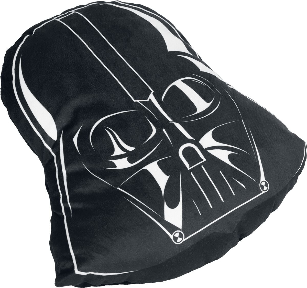 Coussin Disney de Star Wars - Dark Vador - pour Indifférent - multicolore - Star Wars