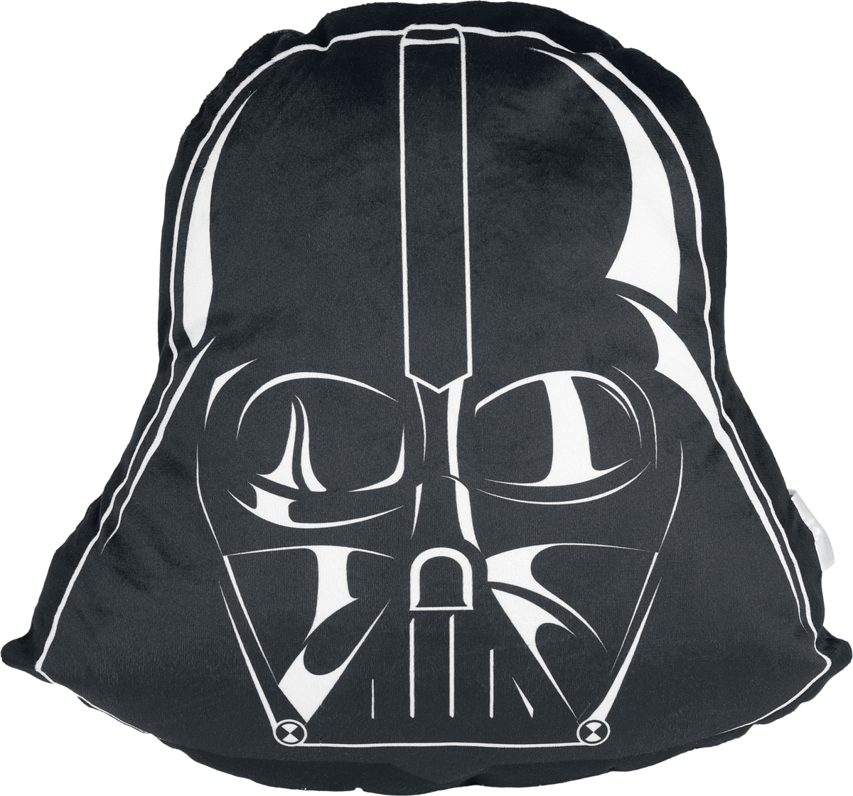 Coussin Disney de Star Wars - Dark Vador - pour Indifférent - multicolore - Star Wars - View 2
