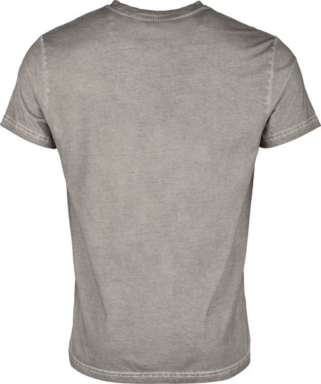 T-Shirt Manches courtes  de Anthrax - No Frills - S à 4XL - pour Homme - gris clair - Anthrax - View 2