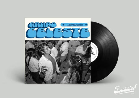 El Fabuloso - Front Cover