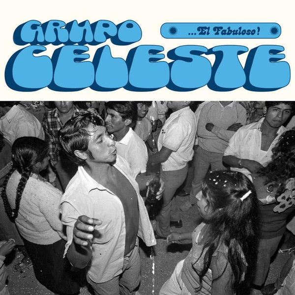 El Fabuloso - Front Cover