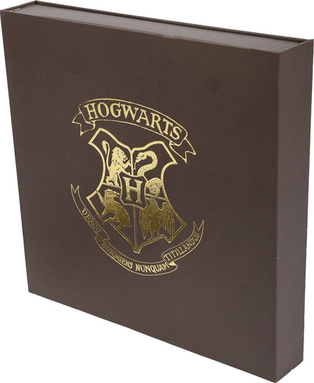 Bureau, Carterie & Emballage  de Harry Potter - Poudlard - pour Indifférent - multicolore - Harry Potter