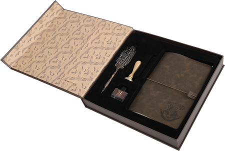 Bureau, Carterie & Emballage  de Harry Potter - Poudlard - pour Indifférent - multicolore - Harry Potter - View 2
