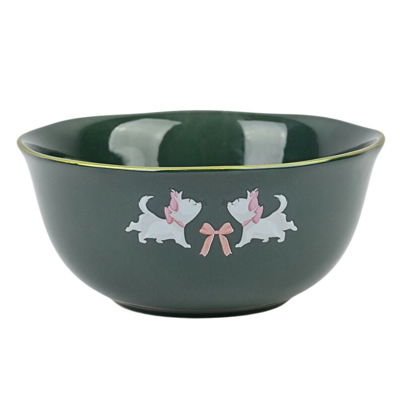 Bol à céréales Disney de Les Aristochats - Bowl Christmas Marie - pour Indifférent - Standard - Les Aristochats