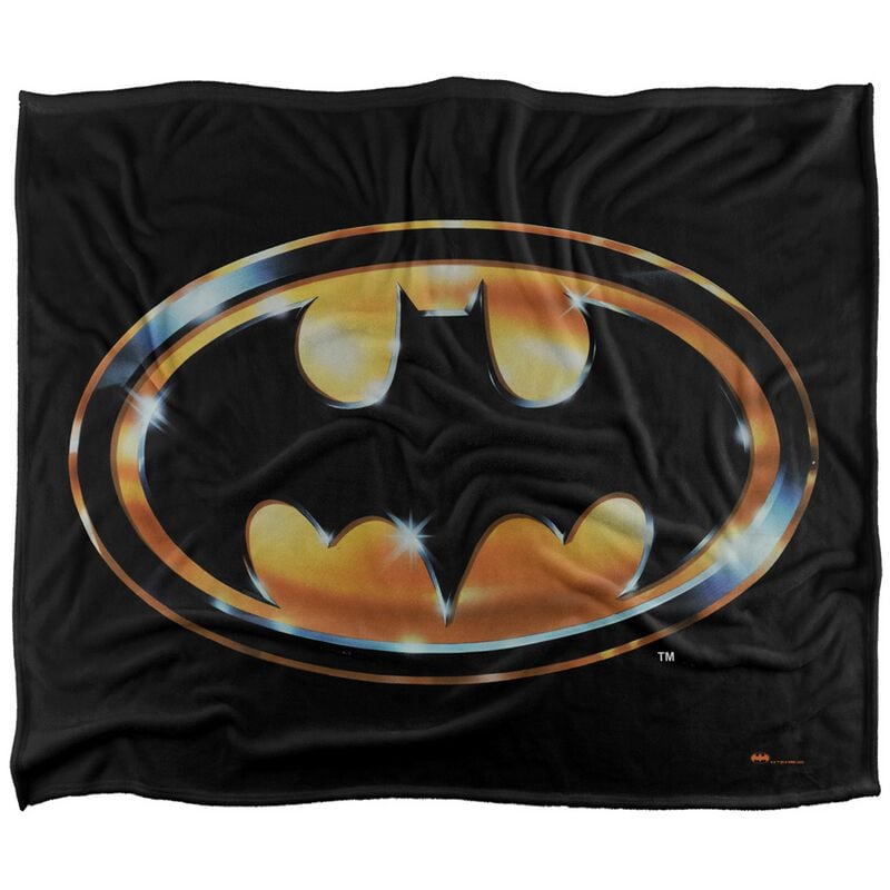 Couverture  de Batman - Logo - pour Indifférent - multicolore - Batman