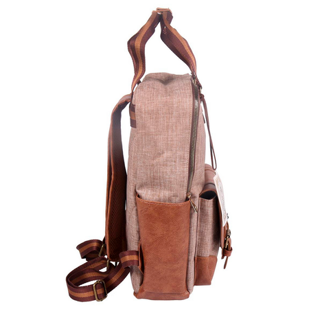 Sac à dos  de Harry Potter - 9 3/4 - pour Indifférent - multicolore - Harry Potter - View 2