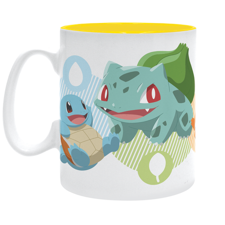 Mug Gaming de Pokémon - Tasse Pikachu - pour Unisexe - multicolore - Pokémon - View 2