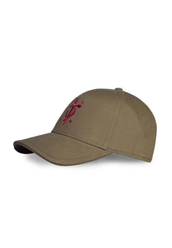 Casquette Gaming de Doom - The Dark Ages Slayer - pour Indifférent - vert - Doom