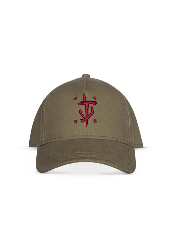 Casquette Gaming de Doom - The Dark Ages Slayer - pour Indifférent - vert - Doom - View 2