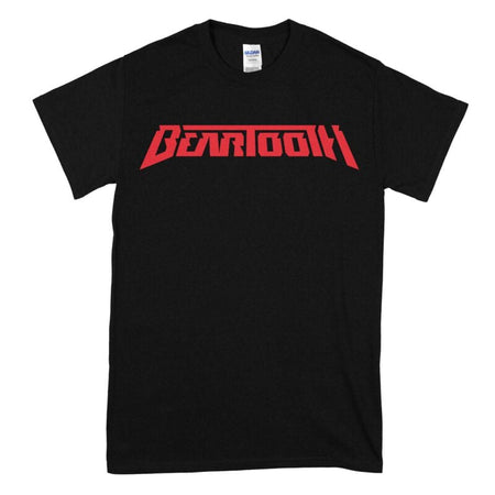 T-Shirt Manches courtes  de Beartooth - Cross On My Back - S à XXL - pour Homme - noir - Beartooth