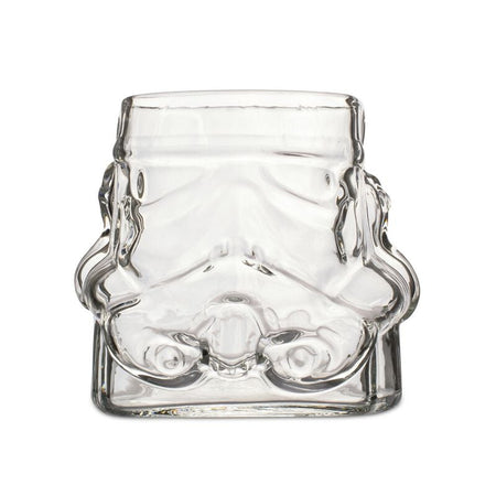 Verre à whisky  de Original Stormtrooper - Original Stormtrooper (Lot de 2) - pour Indifférent - transparent - Original Stormtrooper