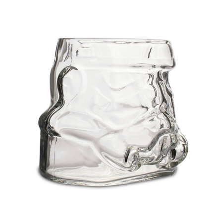 Verre à whisky  de Original Stormtrooper - Original Stormtrooper (Lot de 2) - pour Indifférent - transparent - Original Stormtrooper - View 2