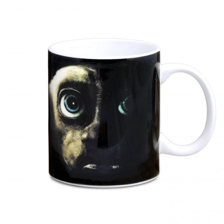 Mug  de Harry Potter - Dobby - pour Indifférent - multicolore - Harry Potter