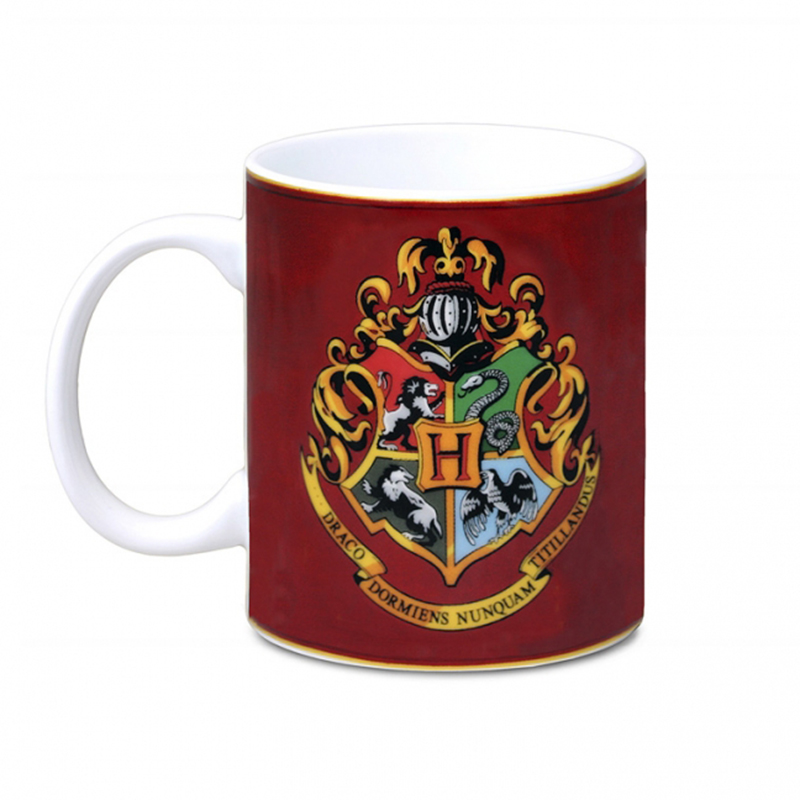 Mug  de Harry Potter - Quai 9 3//4 - pour Indifférent - multicolore - Harry Potter - View 2
