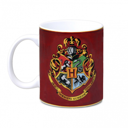 Mug  de Harry Potter - Quai 9 3//4 - pour Indifférent - multicolore - Harry Potter - View 2
