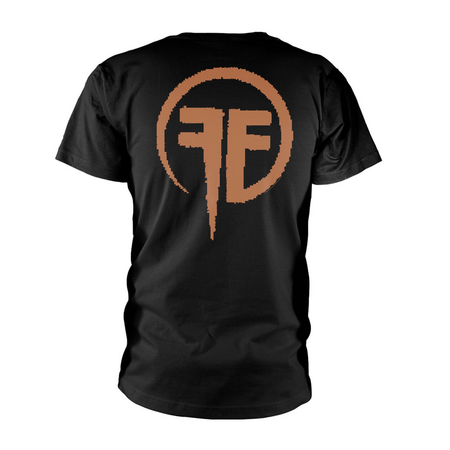 T-Shirt Manches courtes  de Fear Factory - Obsolete - S à XXL - pour Homme - noir - Fear Factory - View 2