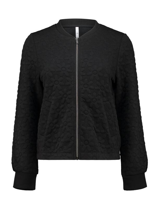 Veste mi-saison  de Hailys - LS P JK Ke44ndra - XS à XXL - pour Femme - noir - Hailys