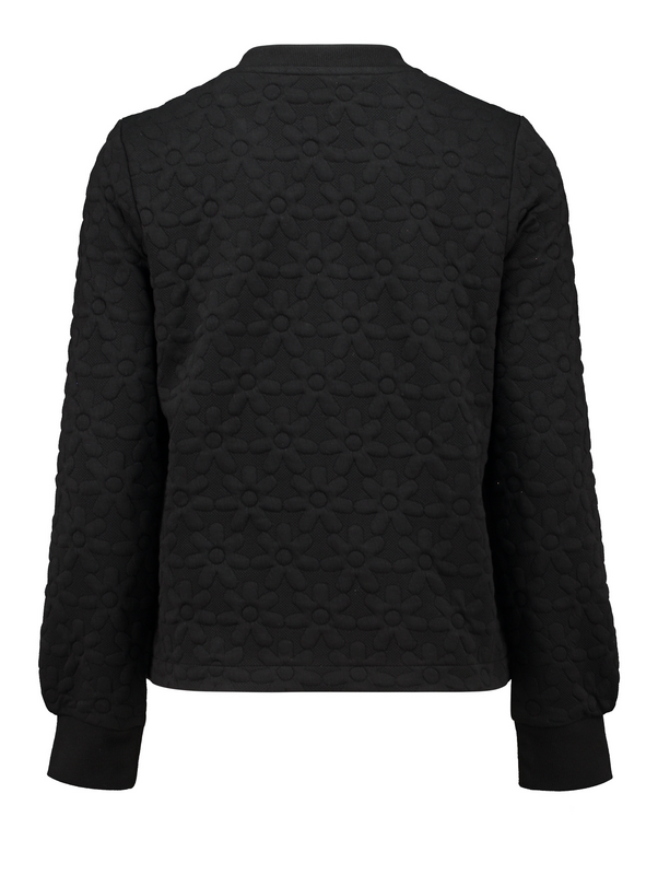 Veste mi-saison  de Hailys - LS P JK Ke44ndra - XS à XXL - pour Femme - noir - Hailys - View 2