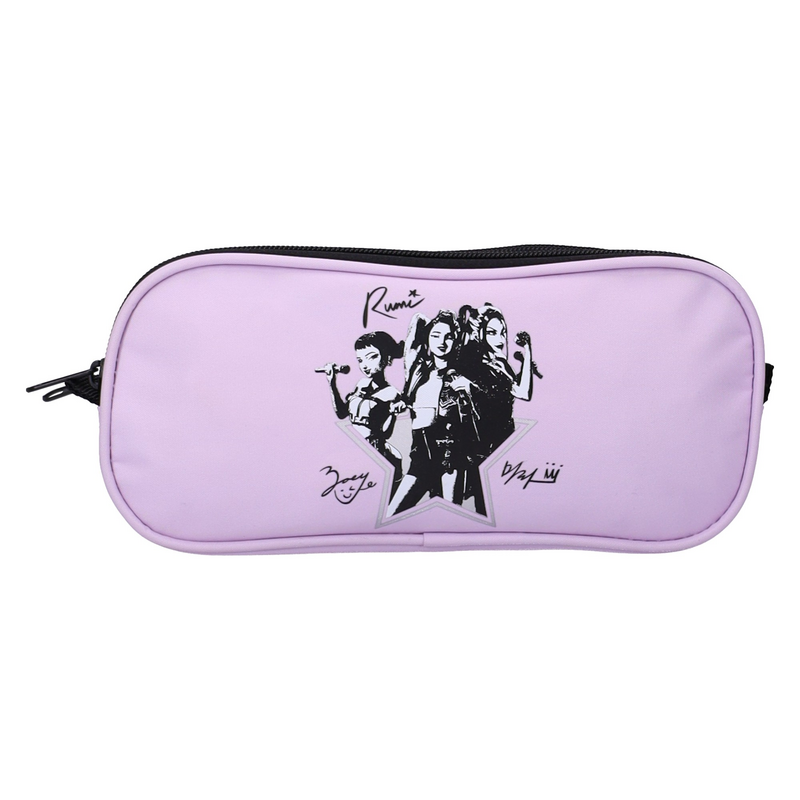 Trousse  de KPop Demon Hunters - Shadow Beats - pour Indifférent - multicolore - KPop Demon Hunters - View 2