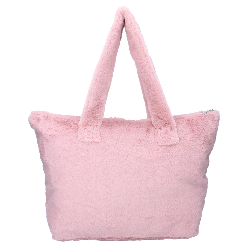 Sac en tissu Disney de Lilo & Stitch - Head In The Clouds - Chillin' - pour Unisexe - rose clair - Lilo & Stitch - View 2
