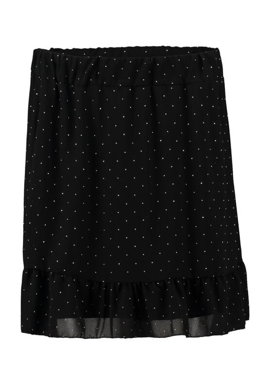 Jupe courte  de Hailys - SH P ST Ge44rda - XS à XXL - pour Femme - noir - Hailys