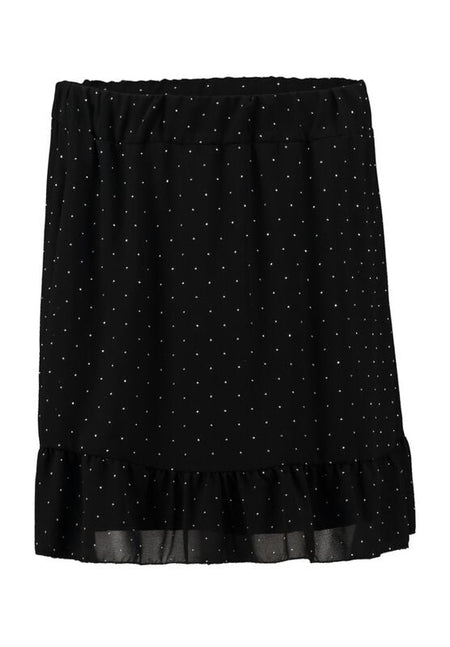 Jupe courte  de Hailys - SH P ST Ge44rda - XS à XXL - pour Femme - noir - Hailys