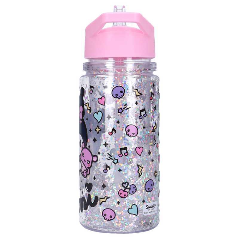 Gourde  de Hello Kitty - Hello Kitty & Ses Amis - Twinkle Thirst - pour Indifférent - multicolore - Hello Kitty - View 2