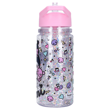 Gourde  de Hello Kitty - Hello Kitty & Ses Amis - Twinkle Thirst - pour Indifférent - multicolore - Hello Kitty - View 2