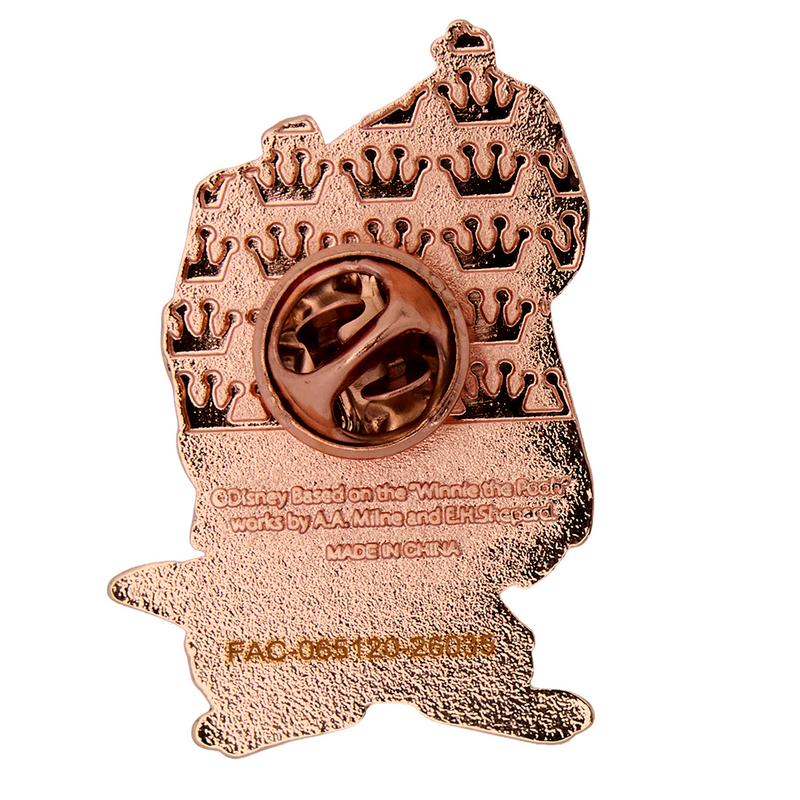Pin's Disney de Winnie L'Ourson - Loungefly - Pin WTP-Charakter - Blind Box - pour Indifférent - multicolore - Winnie L'Ourson - View 2