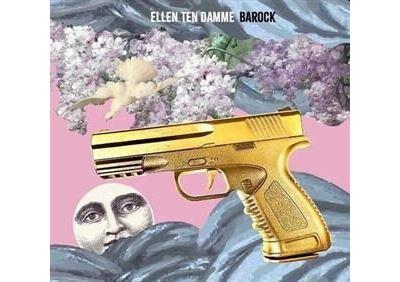 Barock - Front Cover