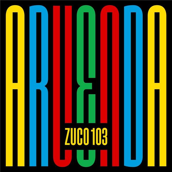 TELENOVA - Front Cover