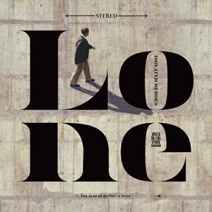 ISOLATED HEROES - Front Cover