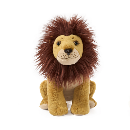 Figurine en peluche  de Harry Potter - Gryffondor - pour Indifférent - multicolore - Harry Potter - View 2