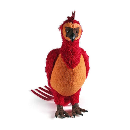 Figurine en peluche  de Harry Potter - Fumsec - pour Indifférent - multicolore - Harry Potter