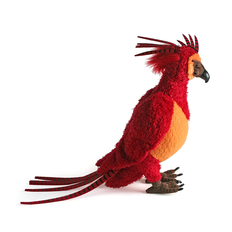 Figurine en peluche  de Harry Potter - Fumsec - pour Indifférent - multicolore - Harry Potter - View 2
