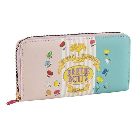 Portefeuille  de Harry Potter - Honeydukes - pour Unisexe - multicolore - Harry Potter
