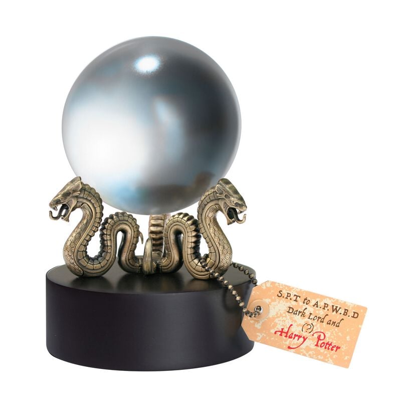 Reproduction  de Harry Potter - The Prophecy Orb - pour Indifférent - multicolore - Harry Potter