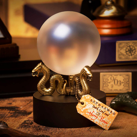 Reproduction  de Harry Potter - The Prophecy Orb - pour Indifférent - multicolore - Harry Potter - View 2