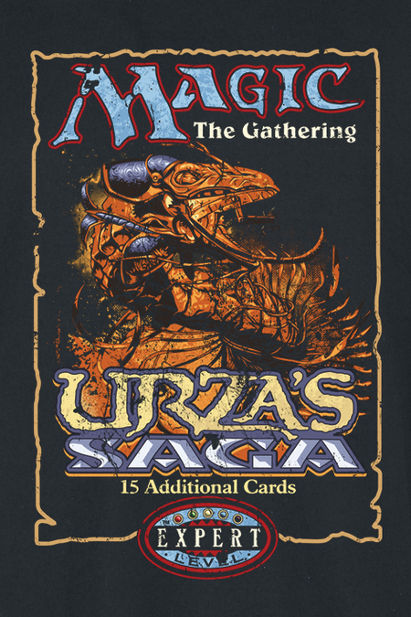 T-Shirt Oversize Gaming de Magic: The Gathering - Dragon - Oversize - S à 3XL - pour Homme - noir - Magic: The Gathering - View 2
