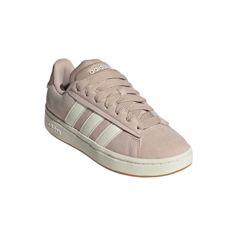 Baskets  de Adidas - GRAND COURT ALPHA 00S SHOES - EU36 à EU41 - pour Femme - rose clair - Adidas