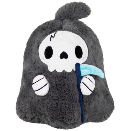Figurine en peluche Fun de Squishable - Mini - Reaper - pour Indifférent - multicolore - Squishable