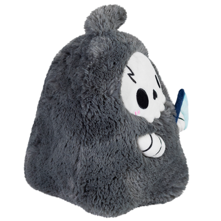 Figurine en peluche Fun de Squishable - Mini - Reaper - pour Indifférent - multicolore - Squishable - View 2