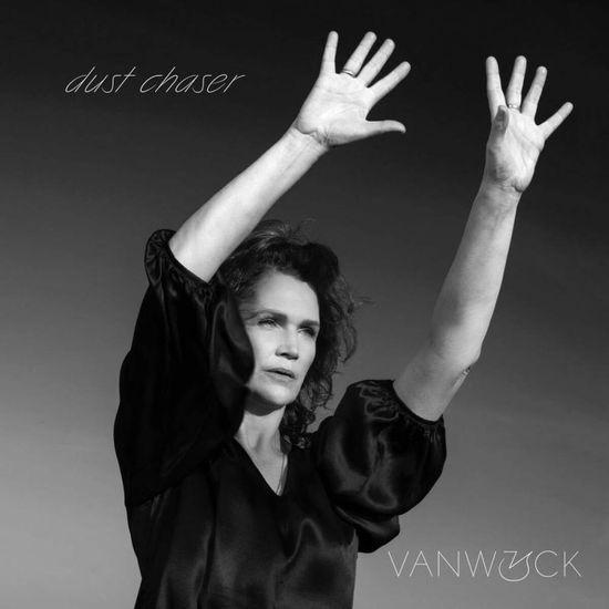 Dustchaser - Front Cover