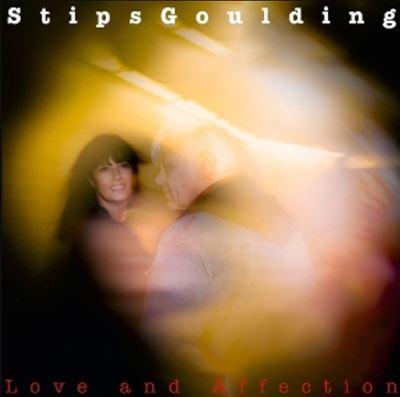 Love And Affection - Front Cover