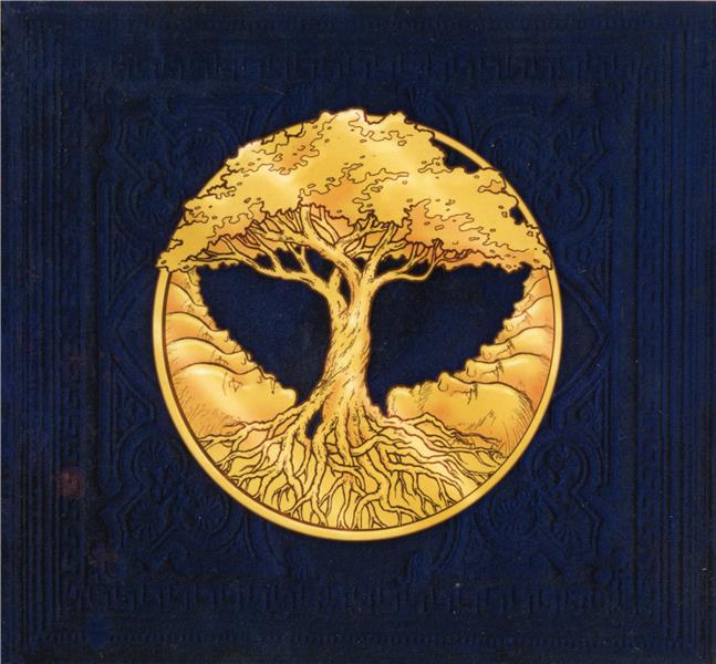 A Million Lives Digipack - Front Cover